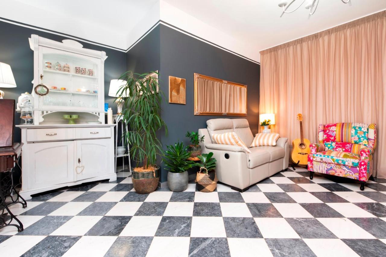 Villa B&B Marina & Parking Free 로비니 외부 사진