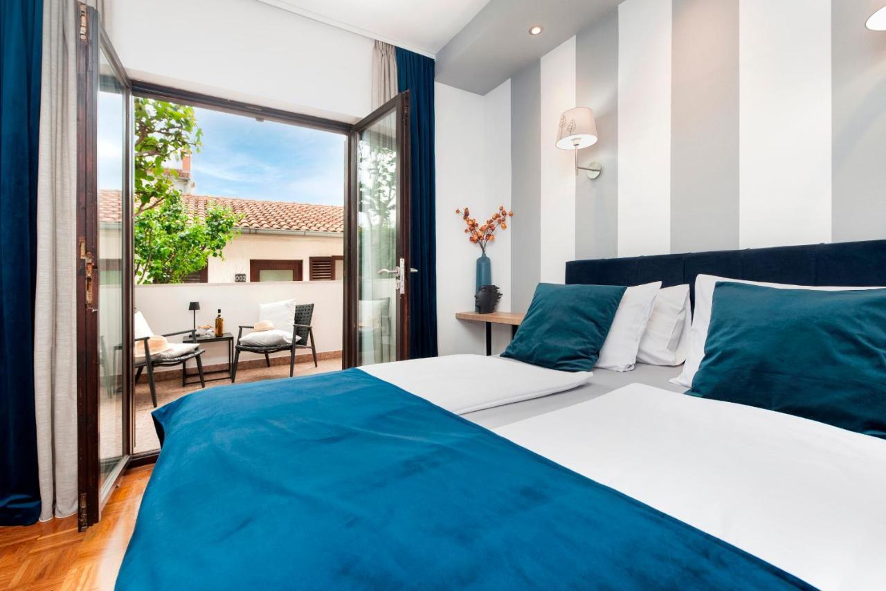 Villa B&B Marina & Parking Free 로비니 외부 사진