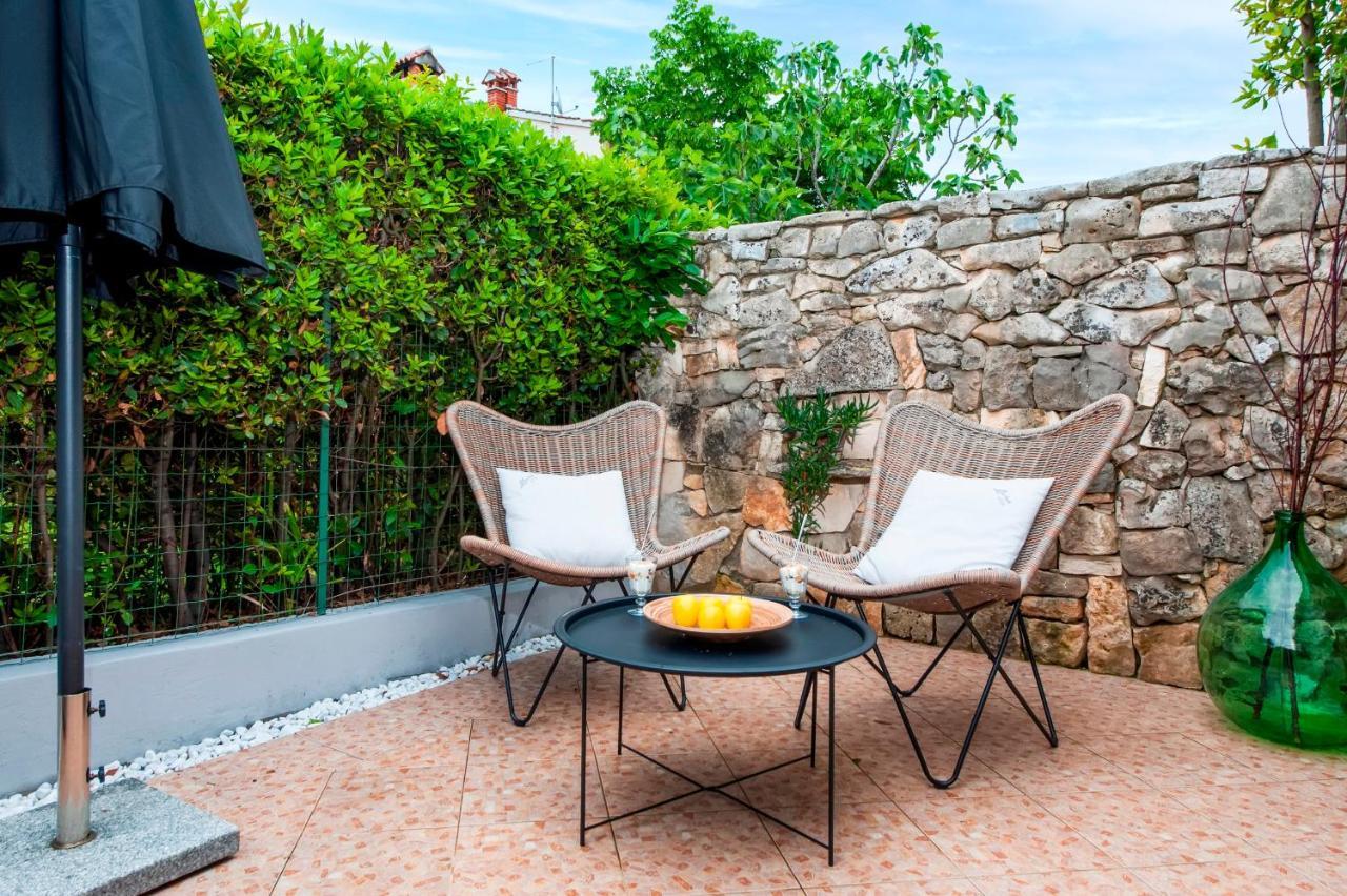 Villa B&B Marina & Parking Free 로비니 외부 사진