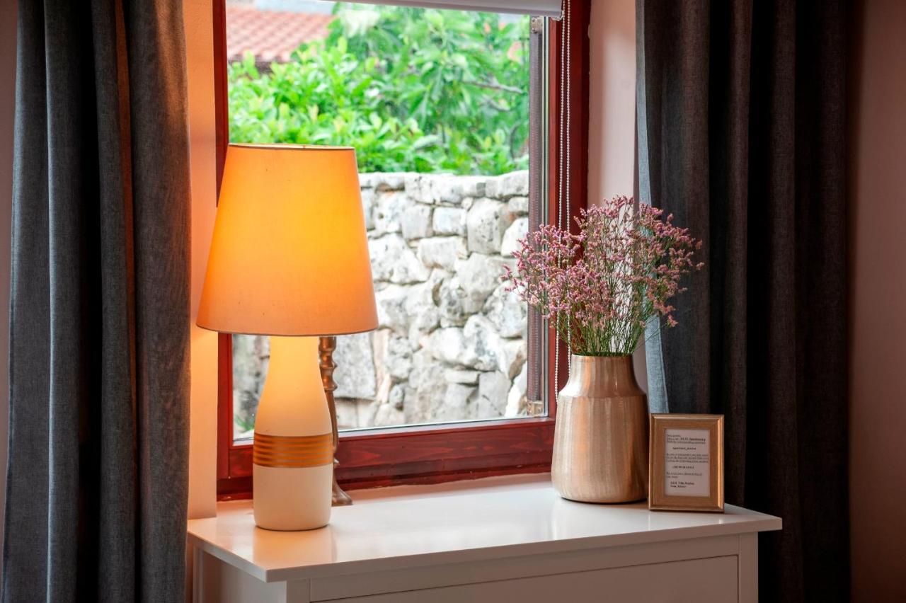 Villa B&B Marina & Parking Free 로비니 외부 사진