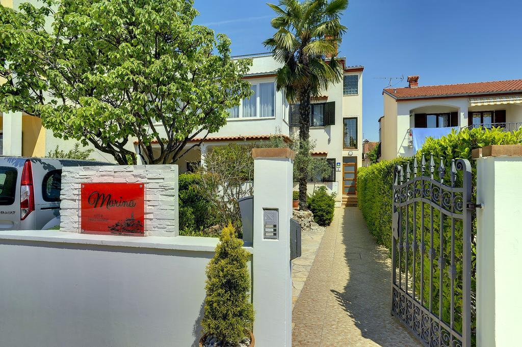 Villa B&B Marina & Parking Free 로비니 외부 사진